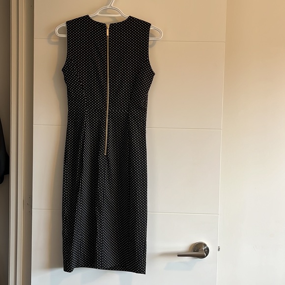 Calvin Klein dress - Picture 3 of 4
